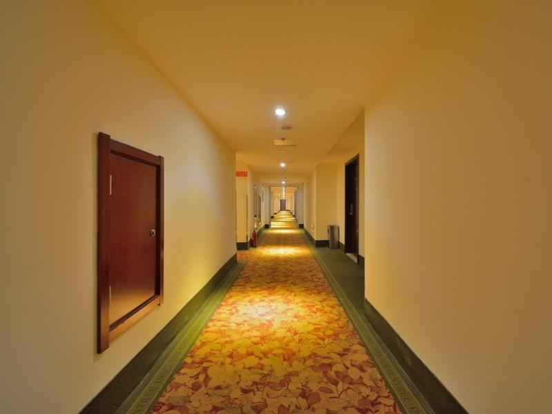 Greentree Alliance Beijing West Railway Station Zhanqian North Square Hotel מראה חיצוני תמונה