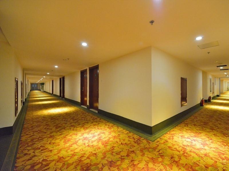 Greentree Alliance Beijing West Railway Station Zhanqian North Square Hotel מראה חיצוני תמונה